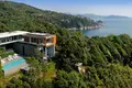 4-Schlafzimmer-Villa 2 400 m² Kamala, Thailand