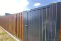 Haus 21 m² Hancarski sielski Saviet, Belarus