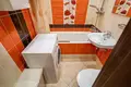 Mieszkanie 3 pokoi 56 m² Mińsk, Białoruś
