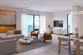 Appartement 1 chambre 44 m² Bar, Monténégro