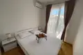 Apartamento 1 habitacion  Boreti, Montenegro
