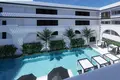 1 bedroom apartment 83 m² Benoa, Indonesia