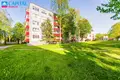 Квартира 3 комнаты 49 м² Zaliukes, Литва