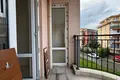 Mieszkanie 1 pokój 72 m² Nesebyr, Bułgaria