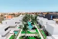 Дом 5 комнат  Лос-Алькасарес, Испания