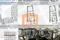 1 bedroom apartment 57 m² Golem, Albania
