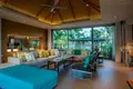 7 bedroom villa 1 200 m² Choeng Thale, Thailand