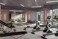 Wohnung 1 Schlafzimmer 63 m² Dubai, Vereinigte Arabische Emirate
