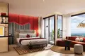 1 bedroom apartment 32 m² Choeng Thale, Thailand
