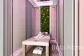 Apartamento 3 habitaciones 57 m² Alanya, Turquía