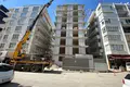 Duplex 4 chambres 140 m² Muratpasa, Turquie