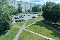 1 room apartment 37 m² Salihorsk, Belarus