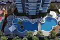 2 bedroom apartment 80 m² Aksu, Turkey