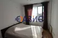2 bedroom apartment 52 m² Sveti Vlas, Bulgaria