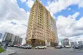 2 room apartment 41 m² Minsk, Belarus