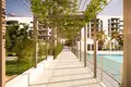 Penthouse 3 pokoi 90 m² Mijas, Hiszpania