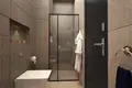 Apartment 53 m² Kestel, Turkey