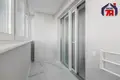 3 room apartment 106 m² Minsk, Belarus