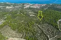 Land 2 500 m² Opcina Sutivan, Croatia