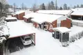 2 bedroom apartment 74 m² Jarvenpaa, Finland