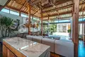 Villa de tres dormitorios  Kerobokan Kelod, Indonesia