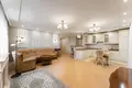 Wohnung 3 zimmer 98 m² Minsk, Belarus