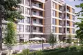 Mieszkanie 2 pokoi 66 m² Nesebyr, Bułgaria