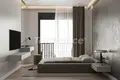 1 bedroom apartment 67 m² Aksu, Turkey