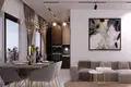 Квартира 1 комната 50 м² Арадиппу, Кипр