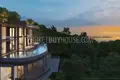 Appartement 5 chambres 980 m² Wichit, Thaïlande