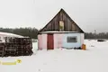 Magazyn 608 m² Paplauski sielski Saviet, Białoruś