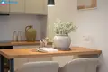2 room apartment 34 m² Vilnius, Lithuania