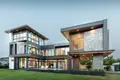 Willa 5 pokojów 705 m² Huai Yai, Tajlandia