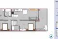 2-Schlafzimmer-Penthouse 65 m² Guardamar del Segura, Spanien
