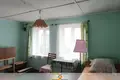 Wohnung 3 zimmer 52 m² Bluzski sielski Saviet, Belarus