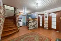 Casa de campo 263 m² Papiarnianski sielski Saviet, Belarús