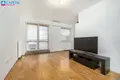 Mieszkanie 2 pokoi 57 m² Wilno, Litwa