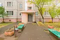 Wohnung 1 zimmer 36 m² Minsk, Belarus