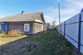 Дом 3 комнаты 67 м² Слобода, Беларусь
