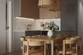 Appartement 3 chambres 73 m² Villajoyosa, Espagne