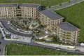 2 bedroom apartment 99 m² Basaksehir, Turkey