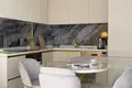 Mieszkanie 2 pokoi 55 m² w Alanya, Turcja