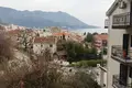 Apartamento 2 habitaciones 86 m² Becici, Montenegro