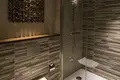 Apartamentos multinivel 2 habitaciones  Beyoglu, Turquía