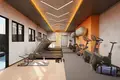 Mieszkanie 2 pokoi 35 m² Avare, Brazylia