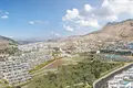 Penthouse 3 pokoi 150 m² Finestrat, Hiszpania
