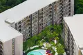 Apartamento 2 habitaciones 60 m² Choeng Thale, Tailandia