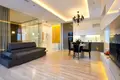 Mieszkanie 2 pokoi 66 m² w Mińsk, Białoruś