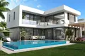 Villa 270 m² Famagusta District, Chipre