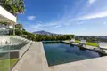 Dom 4 pokoi 354 m² Benahavis, Hiszpania